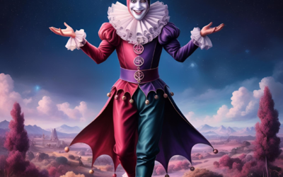 A Fool’s Game